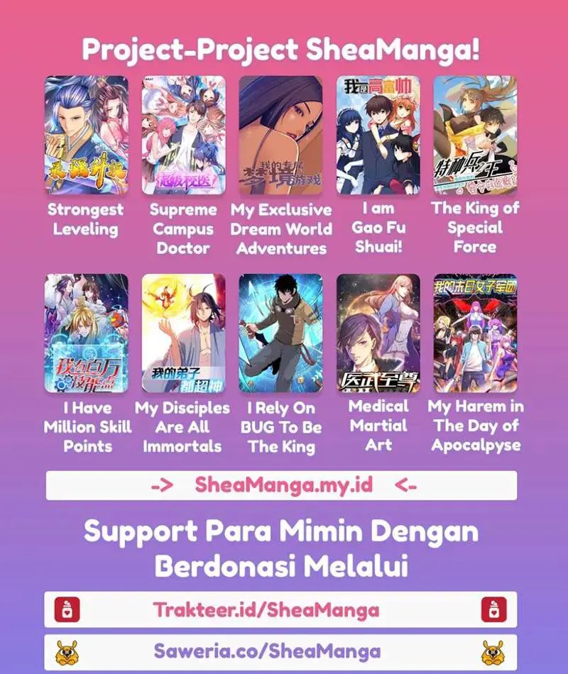 School Flower Master Chapter 12 - Halaman 52