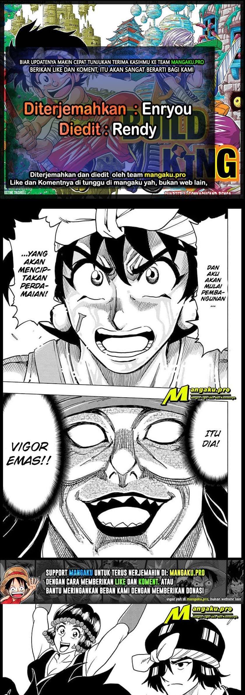 Build King Chapter 19 halaman 1