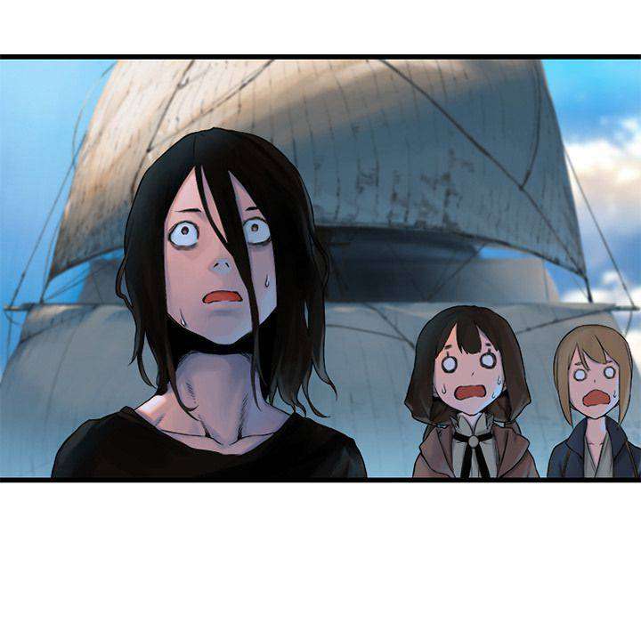 Manhwa Her Summon Chapter 21 gambar 2