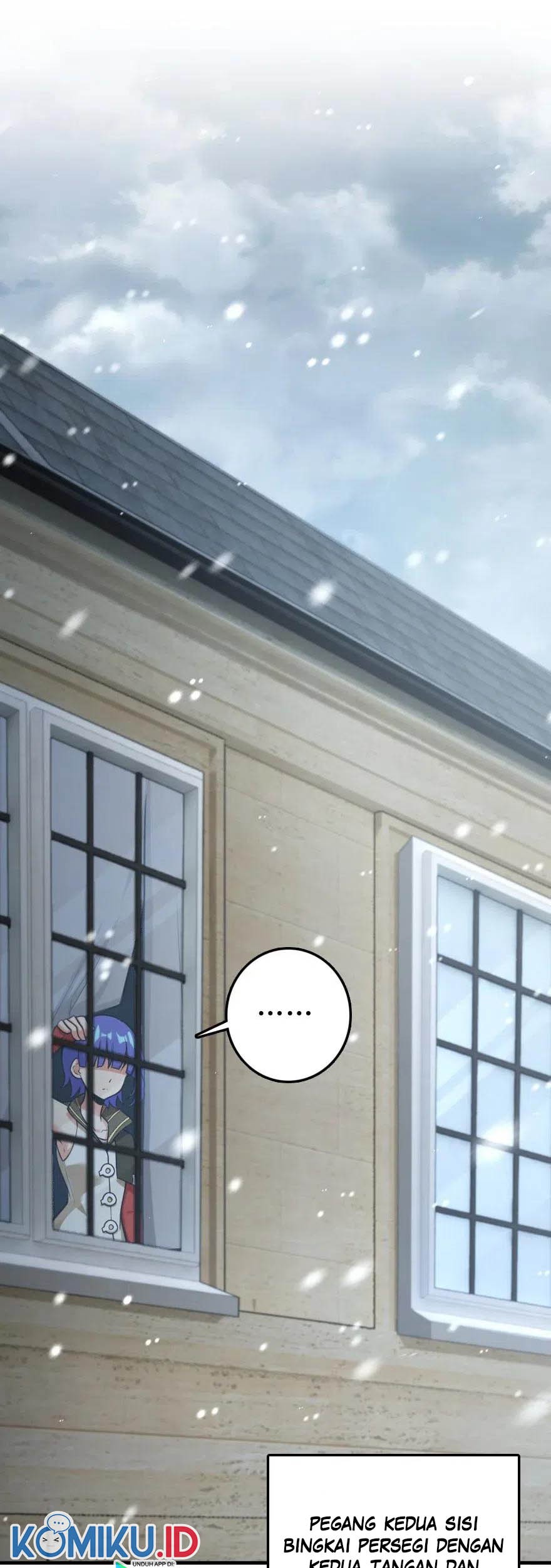 Manhua Release That Witch Chapter 247 gambar 2