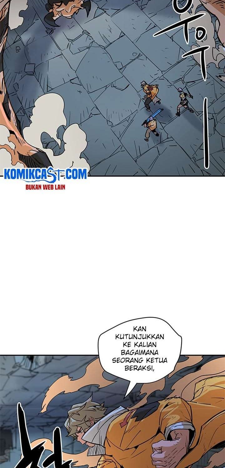 Get Life Chapter 63 halaman 3