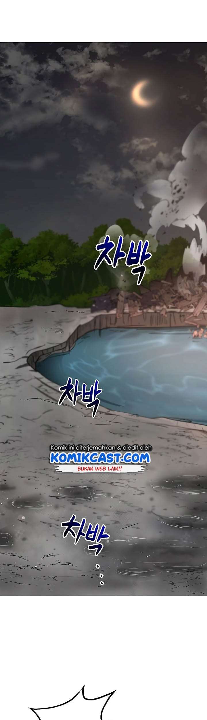 Manhwa Mudang Association Chapter 30 gambar 2