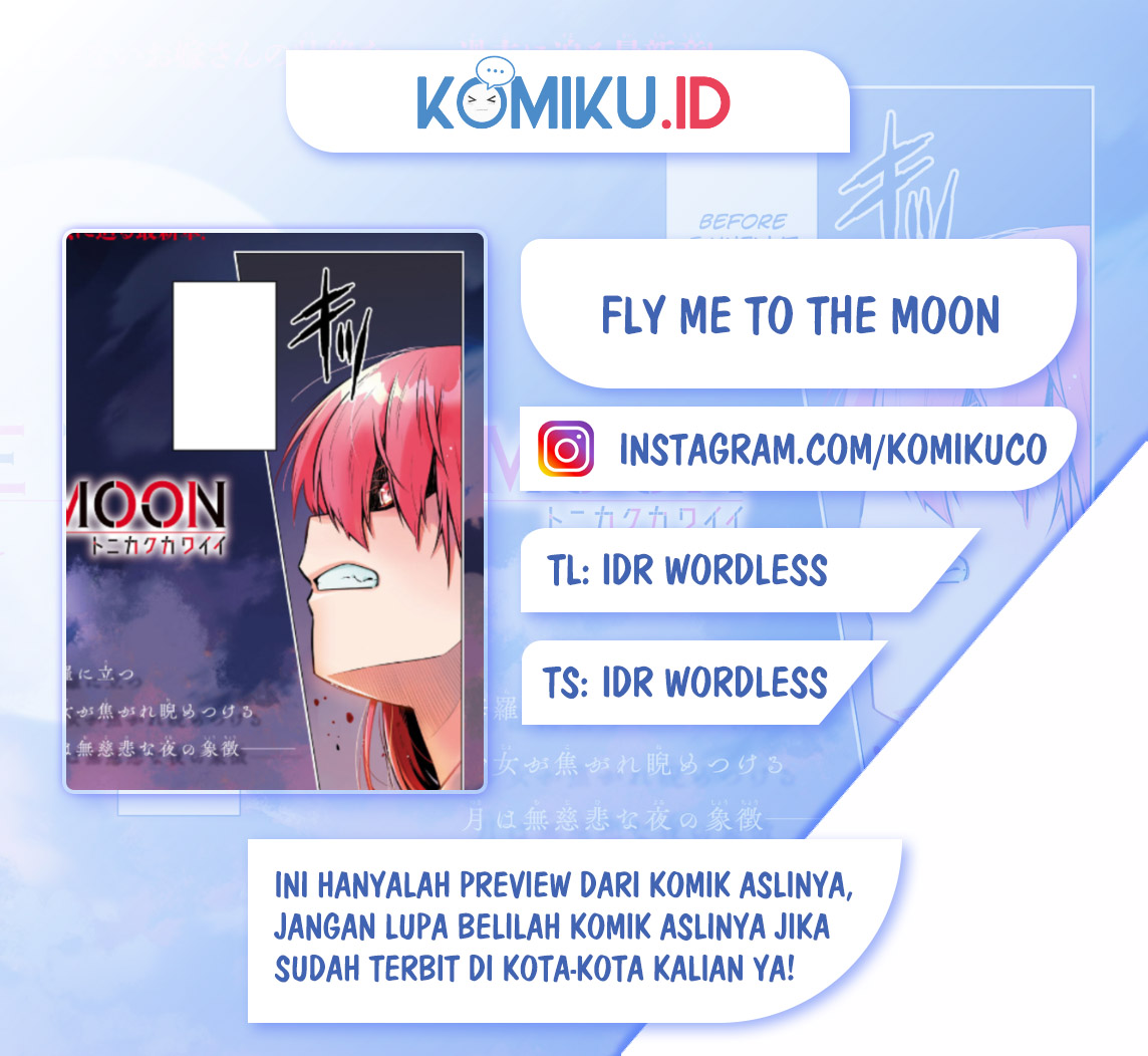 Komik Fly Me To The Moon Chapter 2 gambar 1