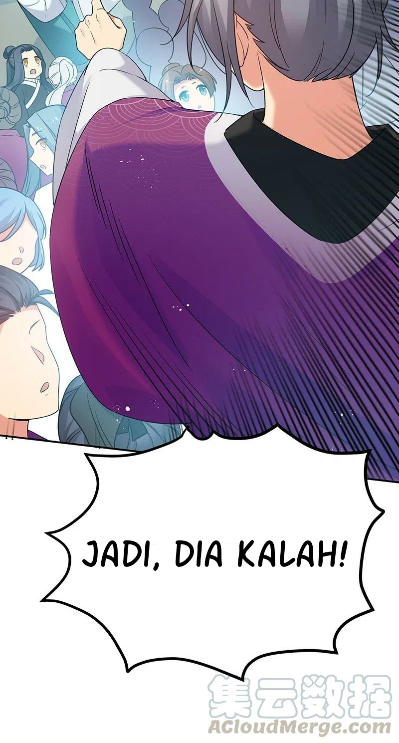 All Female Cultivators Want To Sleep With Me Chapter 32 - Halaman 5