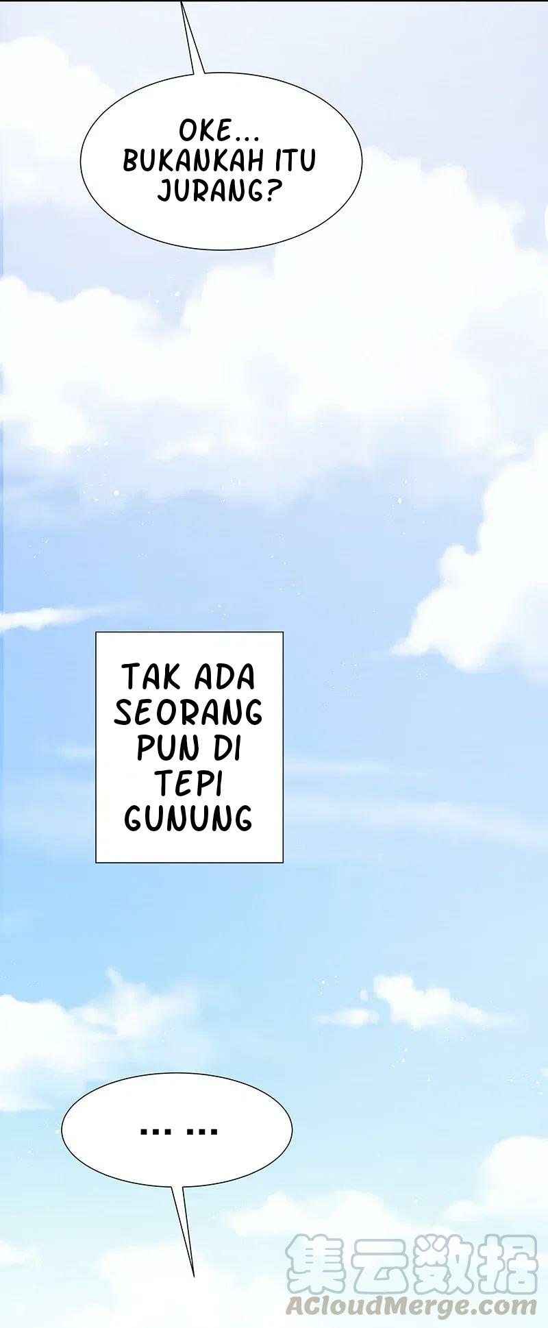 All Female Cultivators Want To Sleep With Me Chapter 32 - Halaman 50