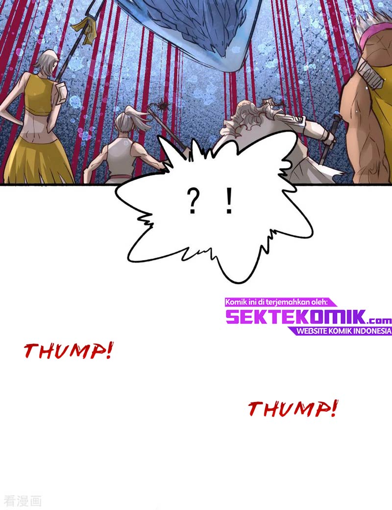 Almighty Master Chapter 112 - Halaman 20