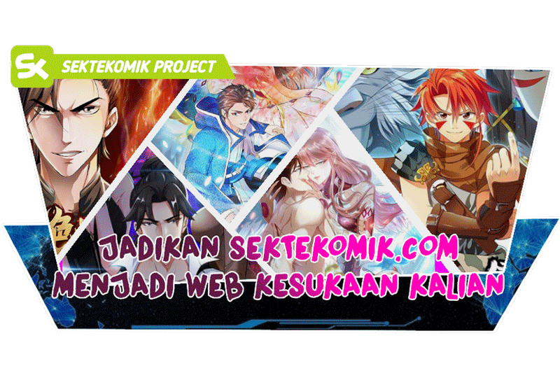 Almighty Master Chapter 112 - Halaman 42