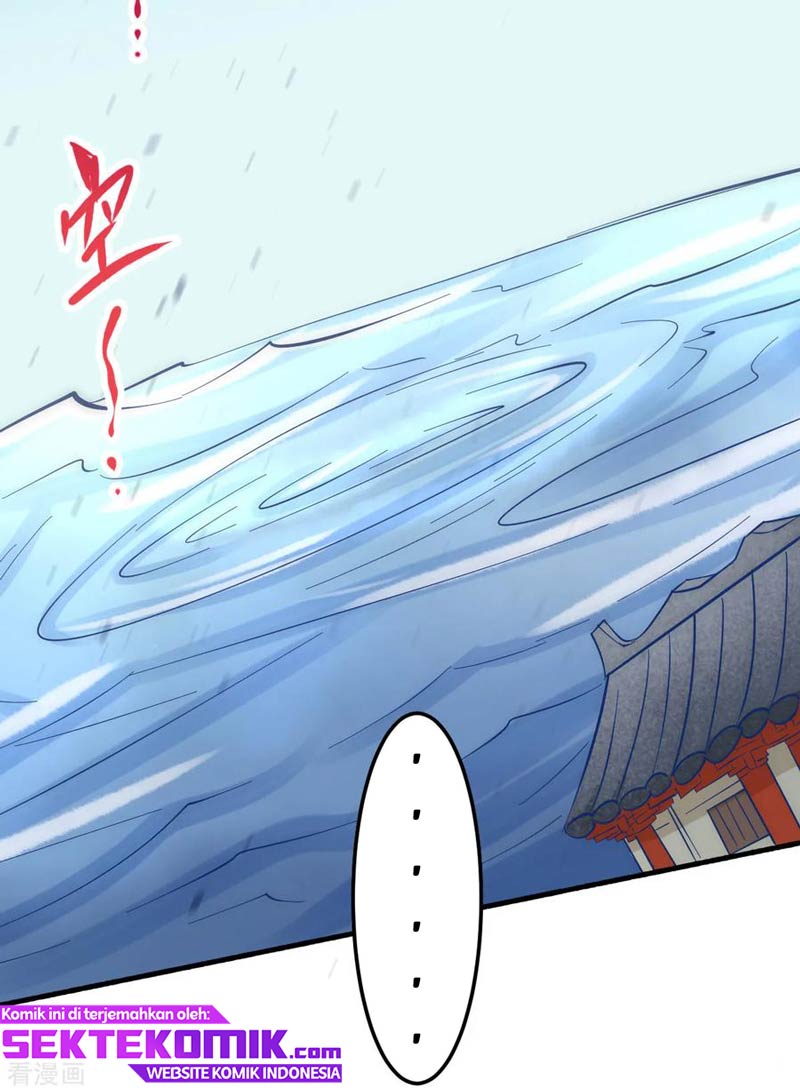Almighty Master Chapter 112 - Halaman 9