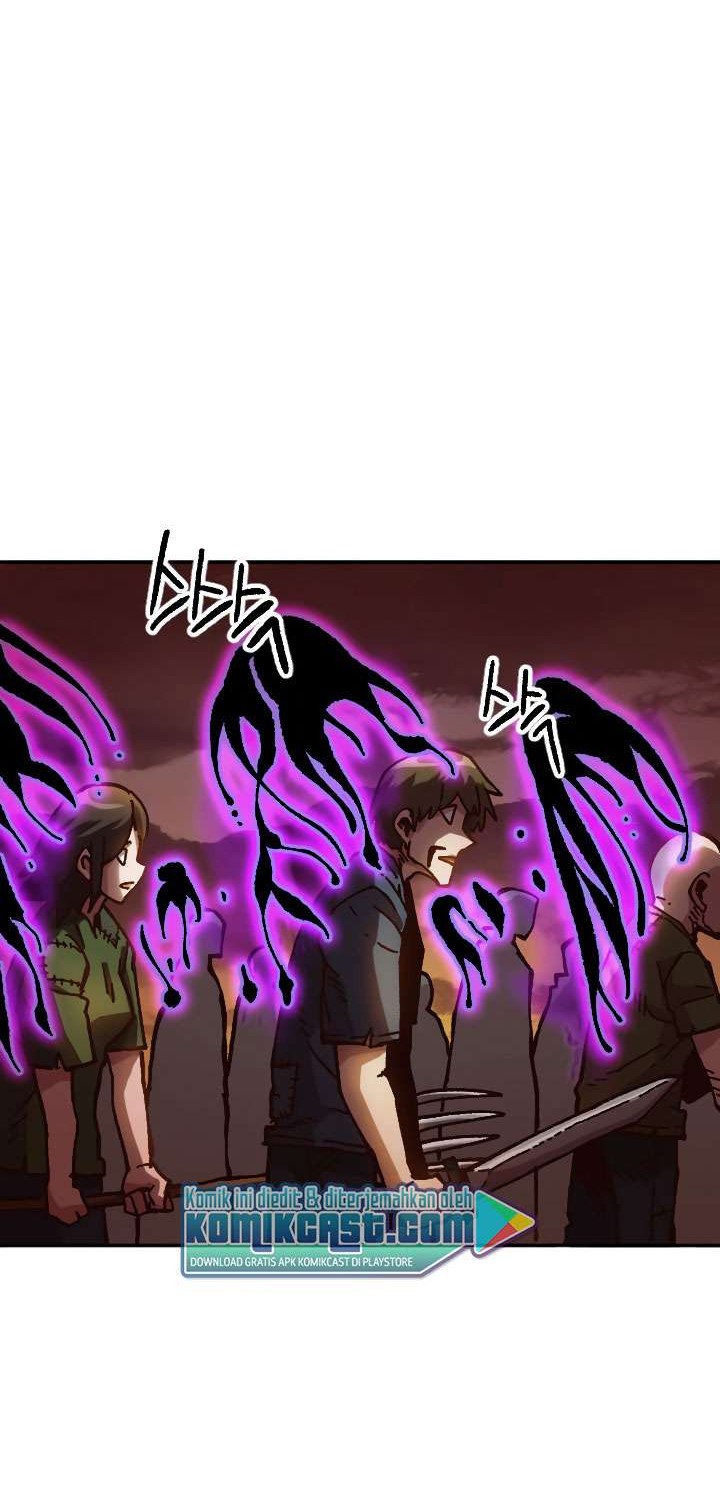 Slave B Chapter 57 halaman 3