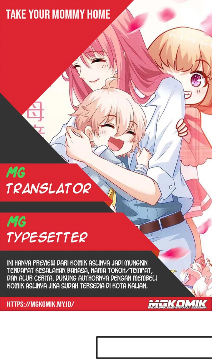 Komik Take Your Mommy Home Chapter 248 gambar 1