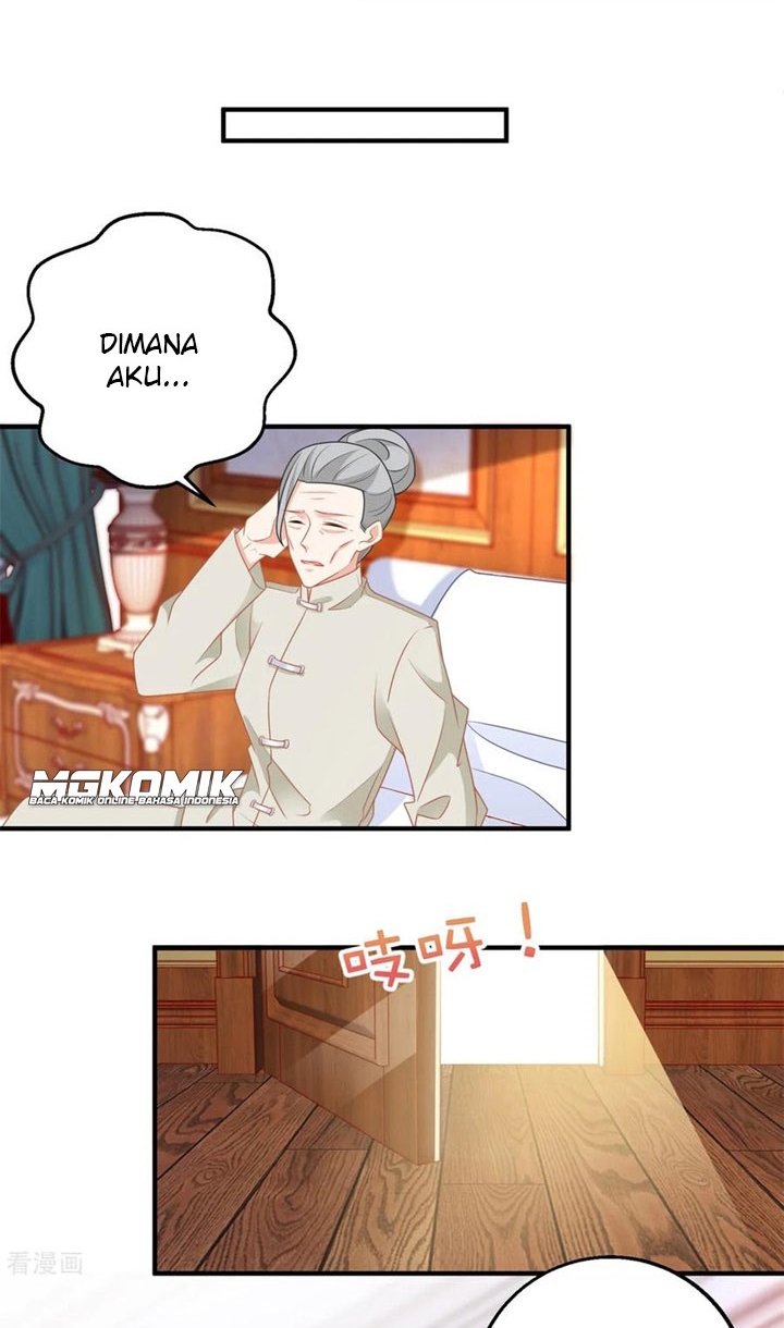 Manhua Take Your Mommy Home Chapter 248 gambar 2