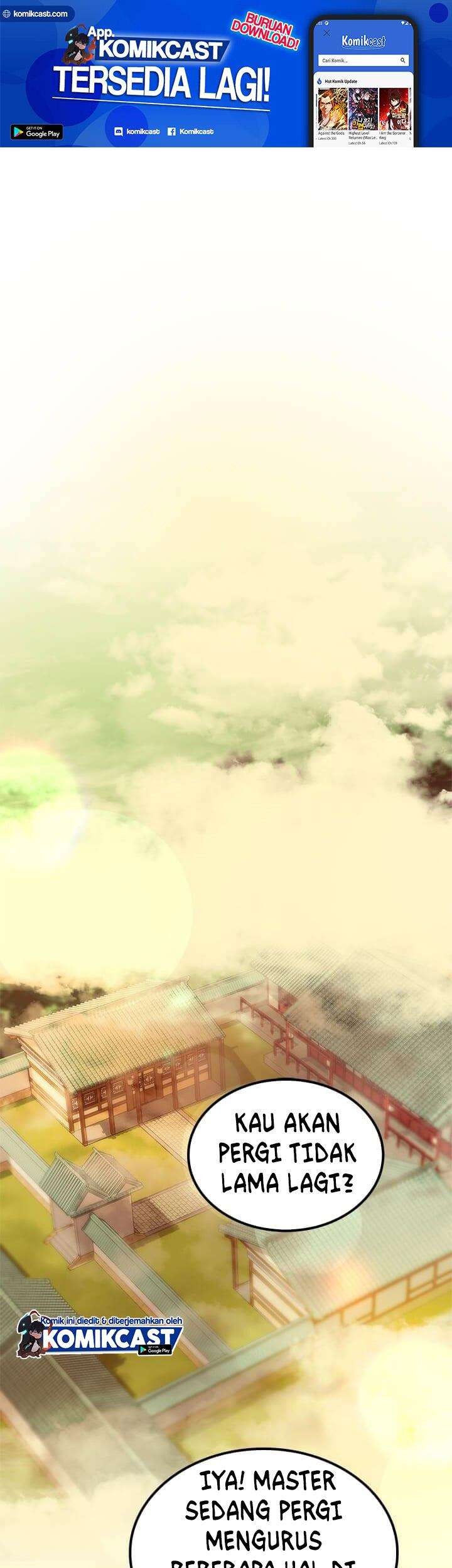 Manhwa Doctor’s Rebirth Chapter 13 gambar 2
