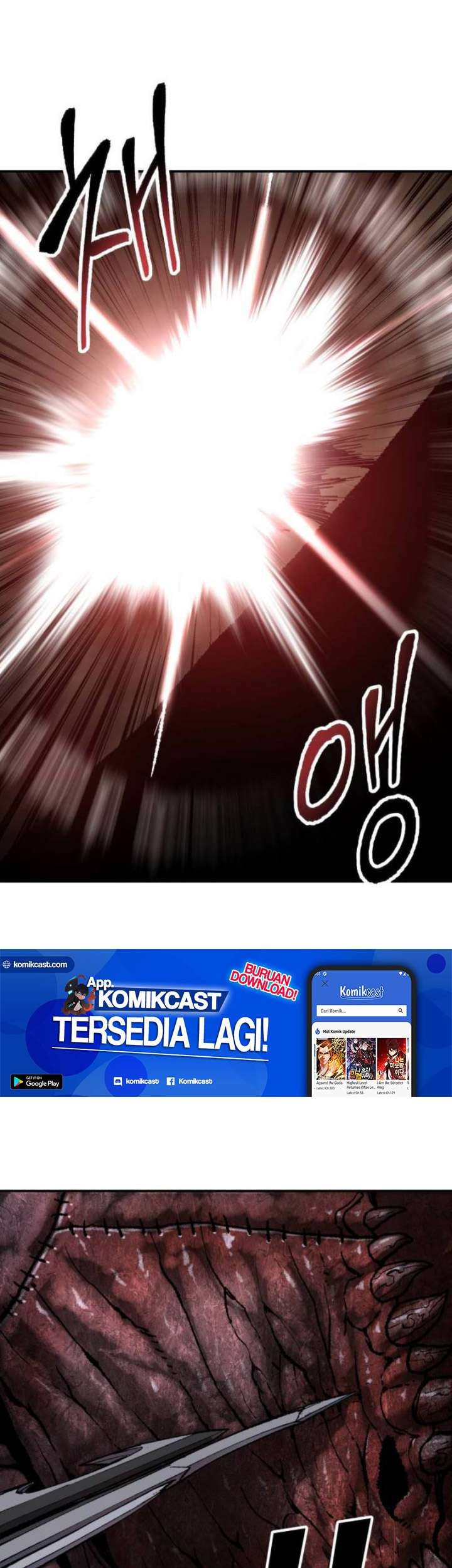 Manhwa Limit Breaker Chapter 23.2 gambar 2