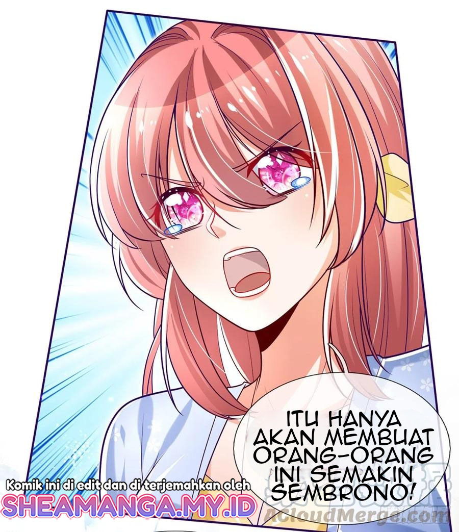 100.000 Layers Of Body Refining: I Raise All Emperor Chapter 13 - Halaman 11
