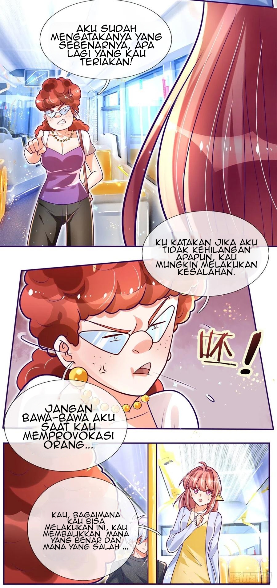 100.000 Layers Of Body Refining: I Raise All Emperor Chapter 13 - Halaman 12