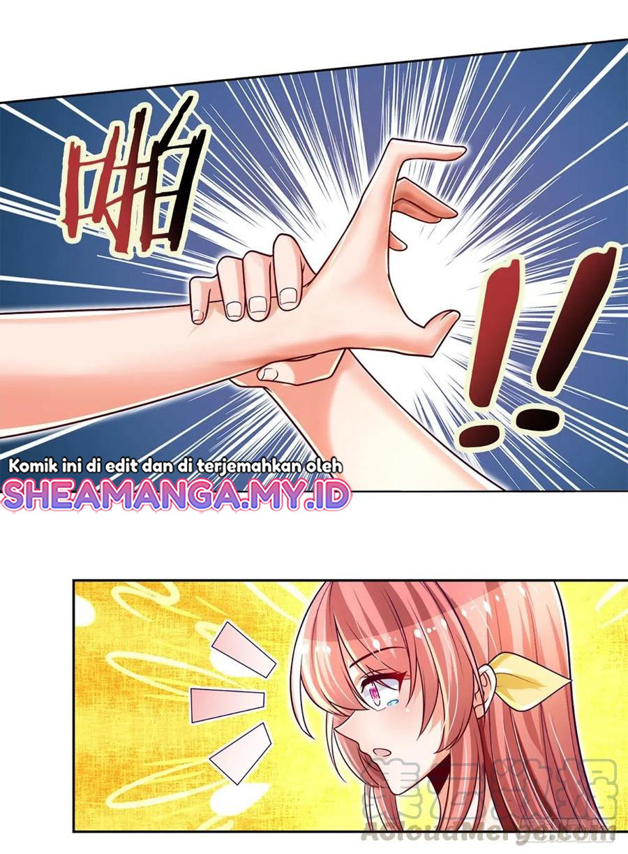 100.000 Layers Of Body Refining: I Raise All Emperor Chapter 13 - Halaman 15