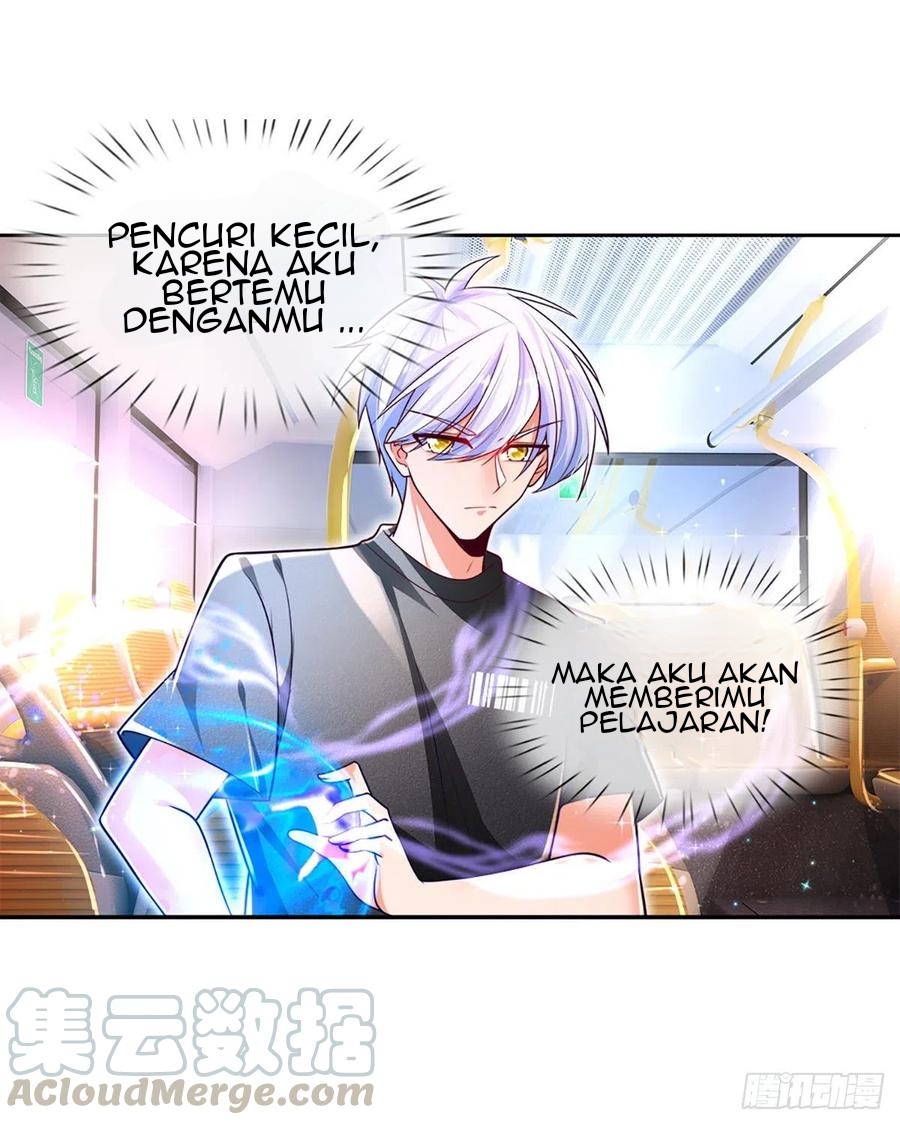 100.000 Layers Of Body Refining: I Raise All Emperor Chapter 12 - Halaman 13