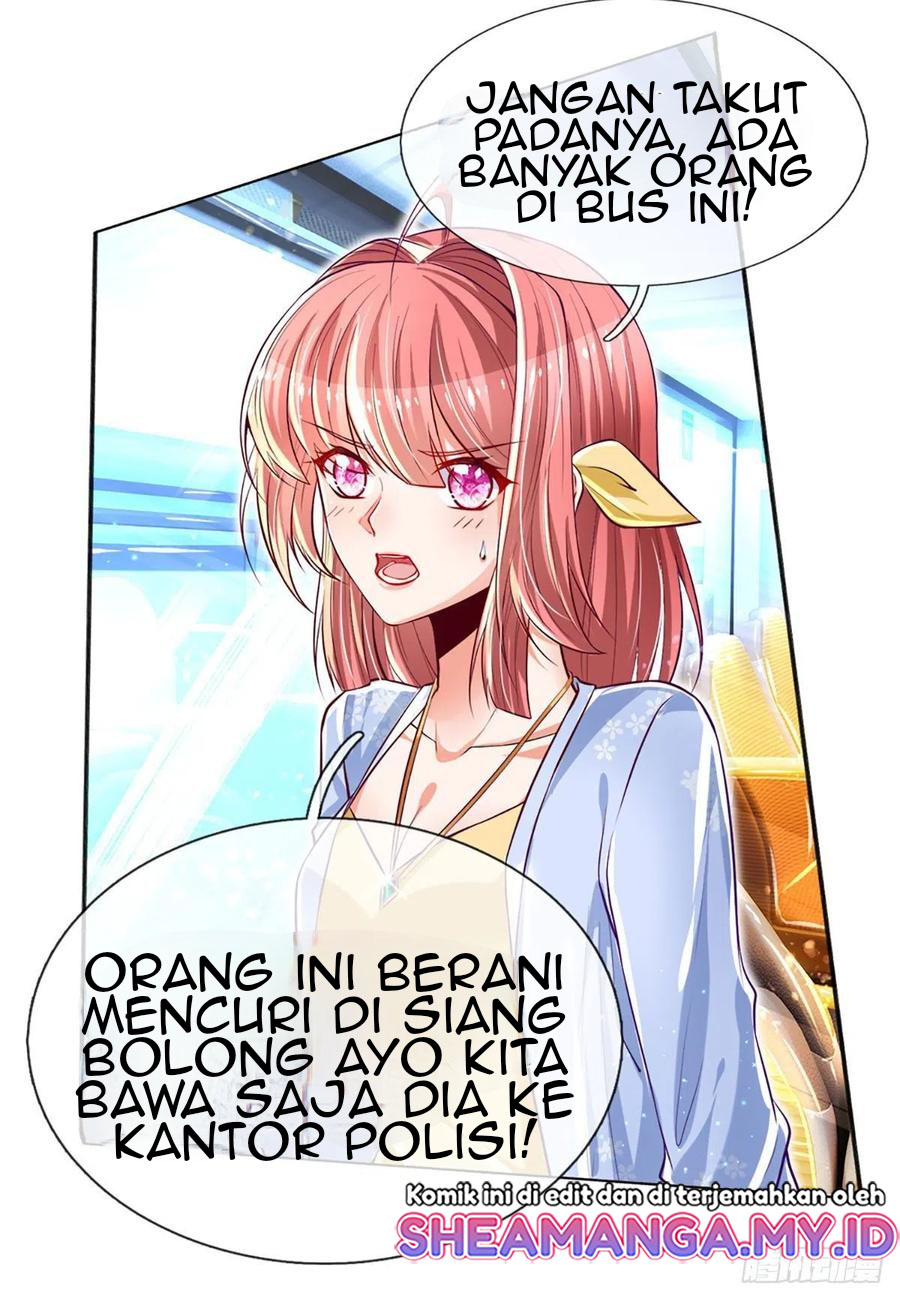 100.000 Layers Of Body Refining: I Raise All Emperor Chapter 12 - Halaman 20