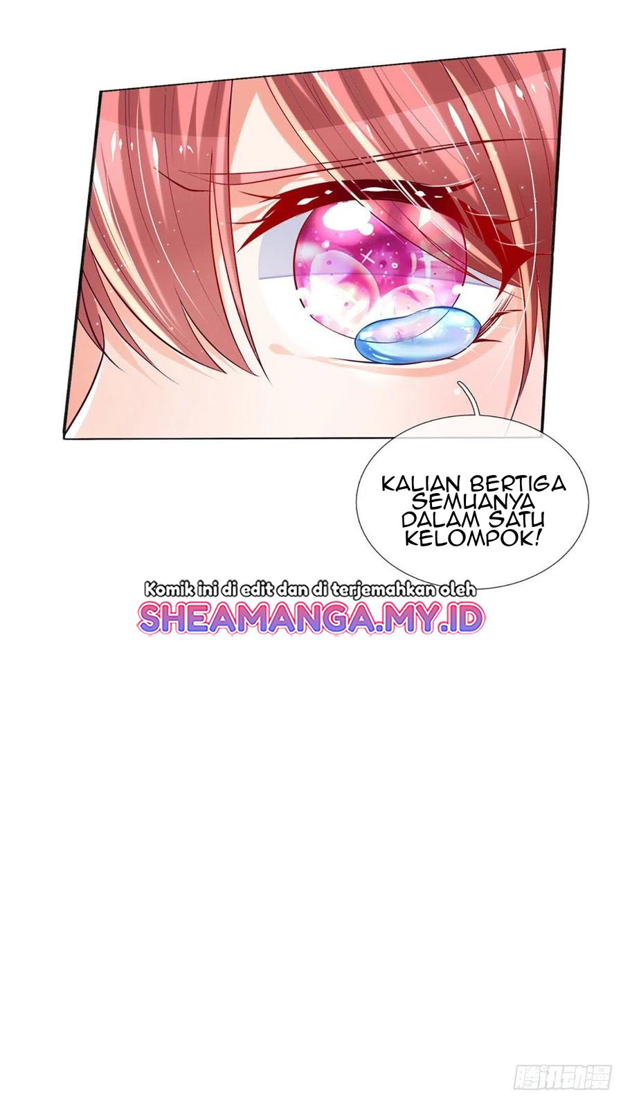 100.000 Layers Of Body Refining: I Raise All Emperor Chapter 12 - Halaman 28