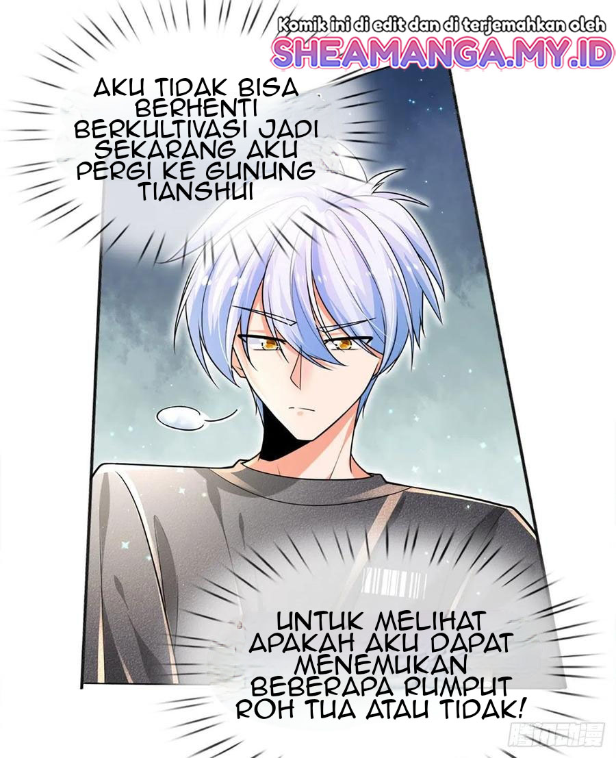 100.000 Layers Of Body Refining: I Raise All Emperor Chapter 12 - Halaman 6