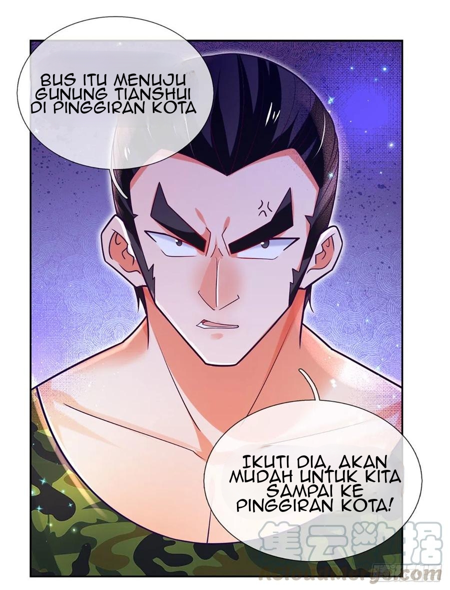 100.000 Layers Of Body Refining: I Raise All Emperor Chapter 12 - Halaman 9