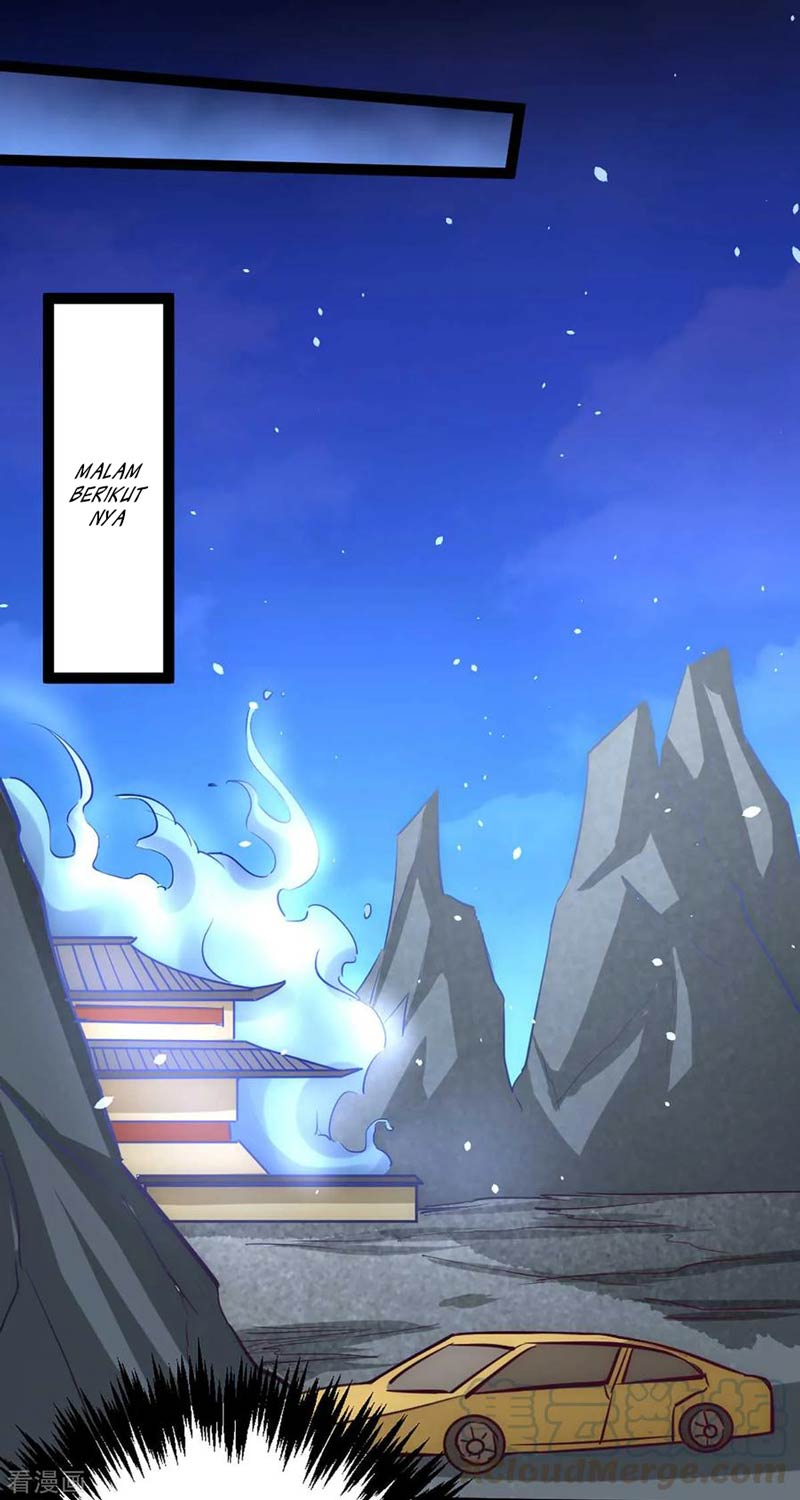 Almighty Master Chapter 114 - Halaman 18