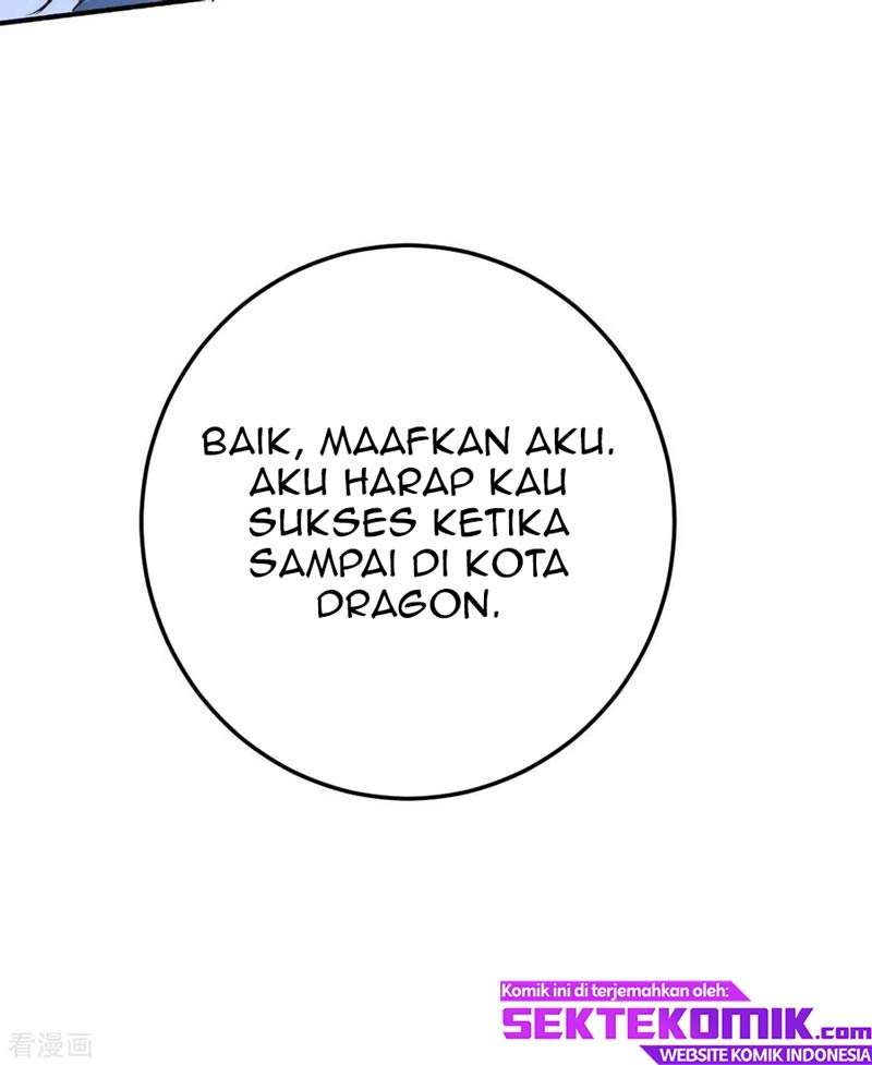 Almighty Master Chapter 113 - Halaman 22