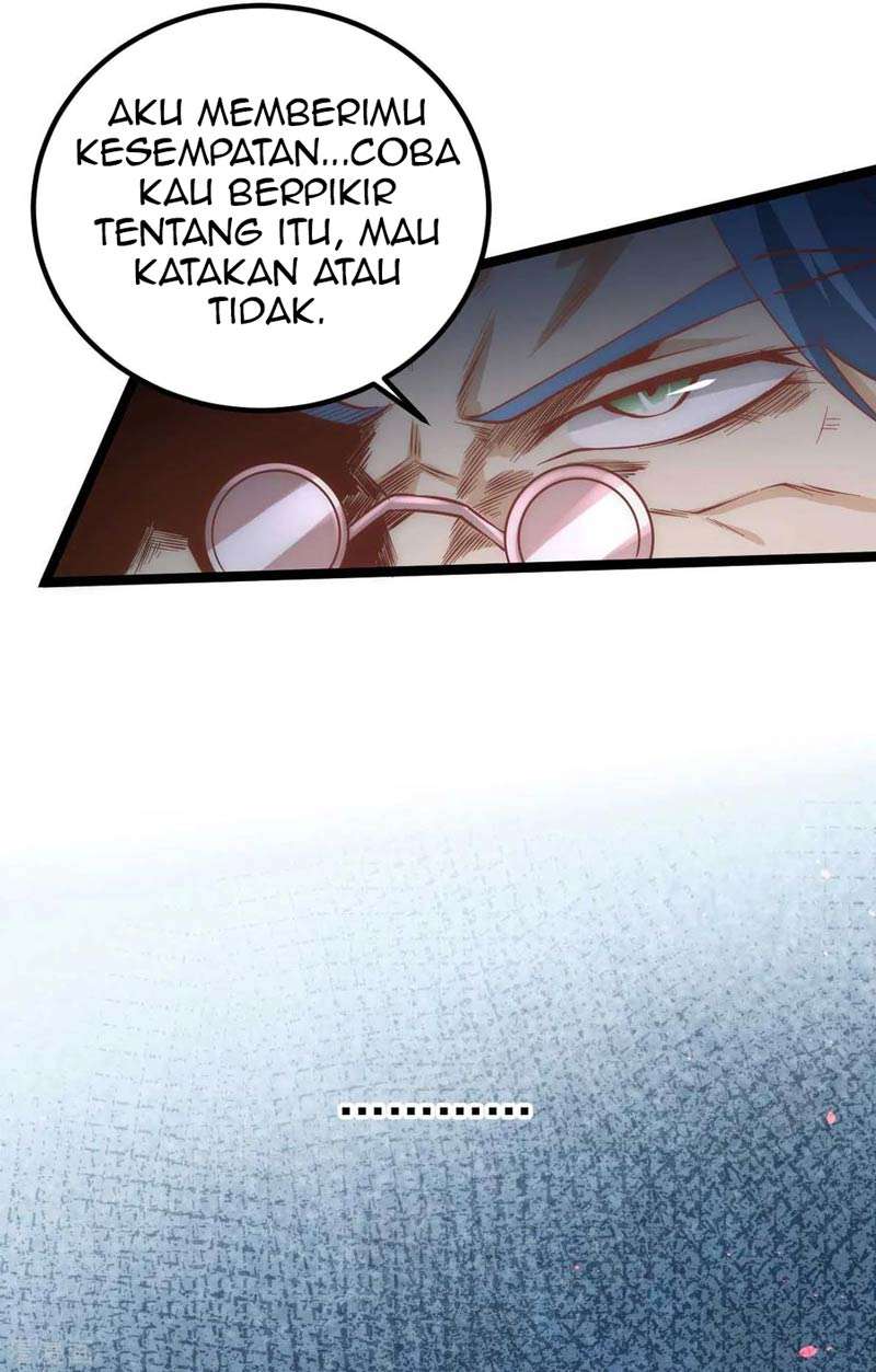 Almighty Master Chapter 113 - Halaman 41
