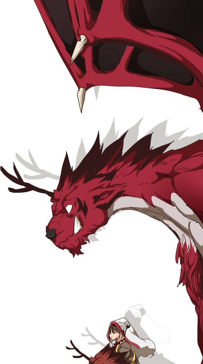 Manhwa The God of High School Chapter 510 gambar 2
