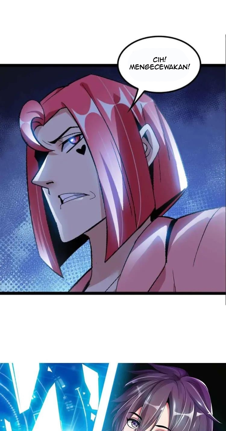 Manhua I Am an Invincible Genius Chapter 168 gambar 2