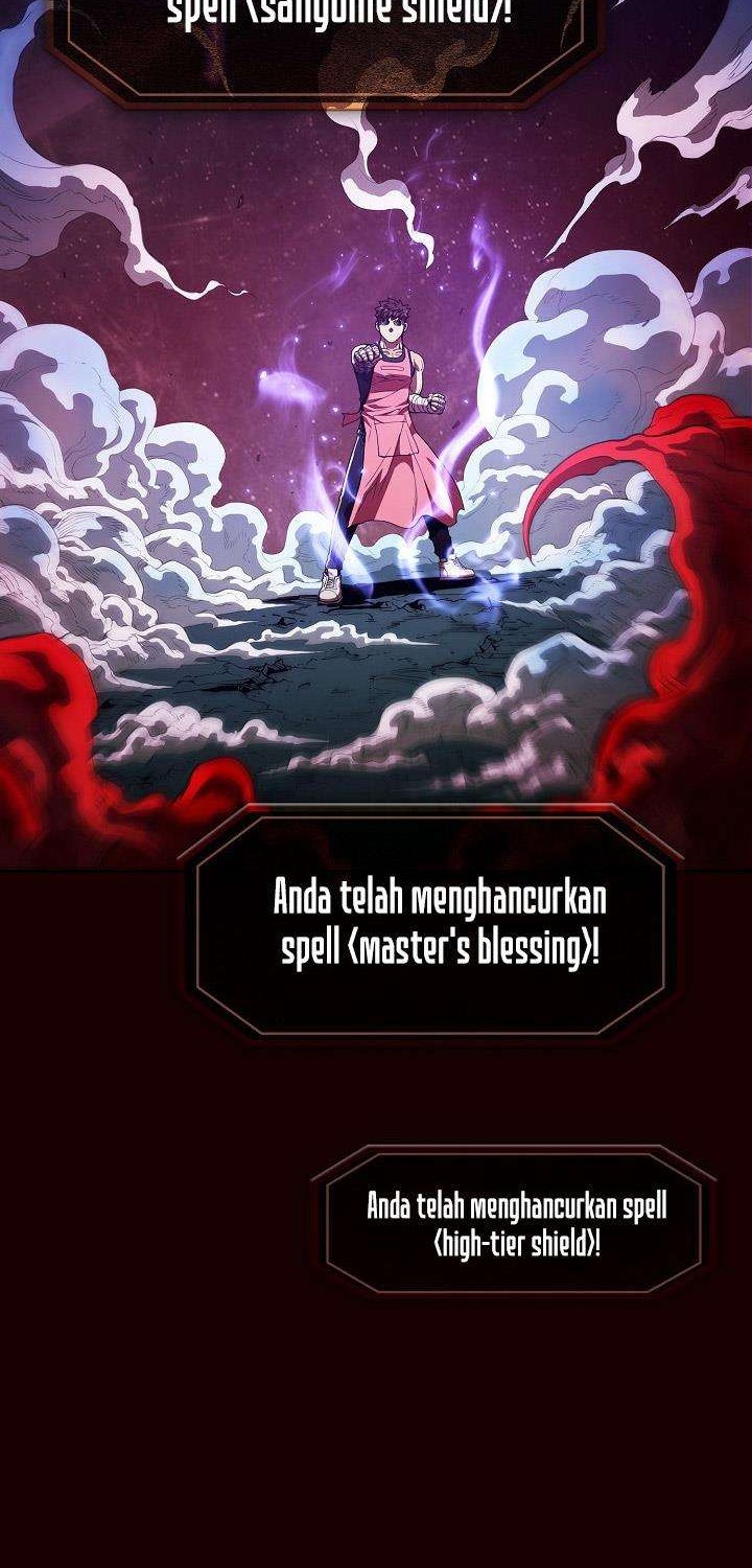 The Constellation that Returned from Hell Chapter 14 halaman 3