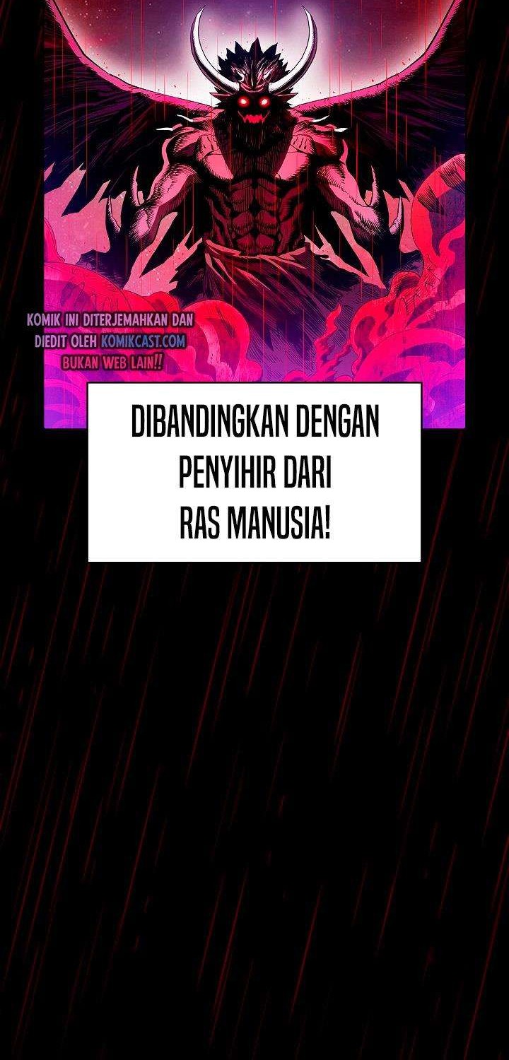 The Constellation that Returned from Hell Chapter 13 halaman 3