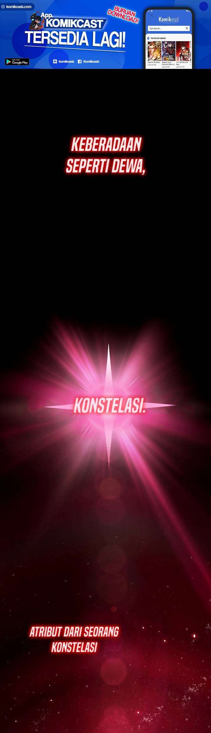 Manhwa The Constellation that Returned from Hell Chapter 08 gambar 2
