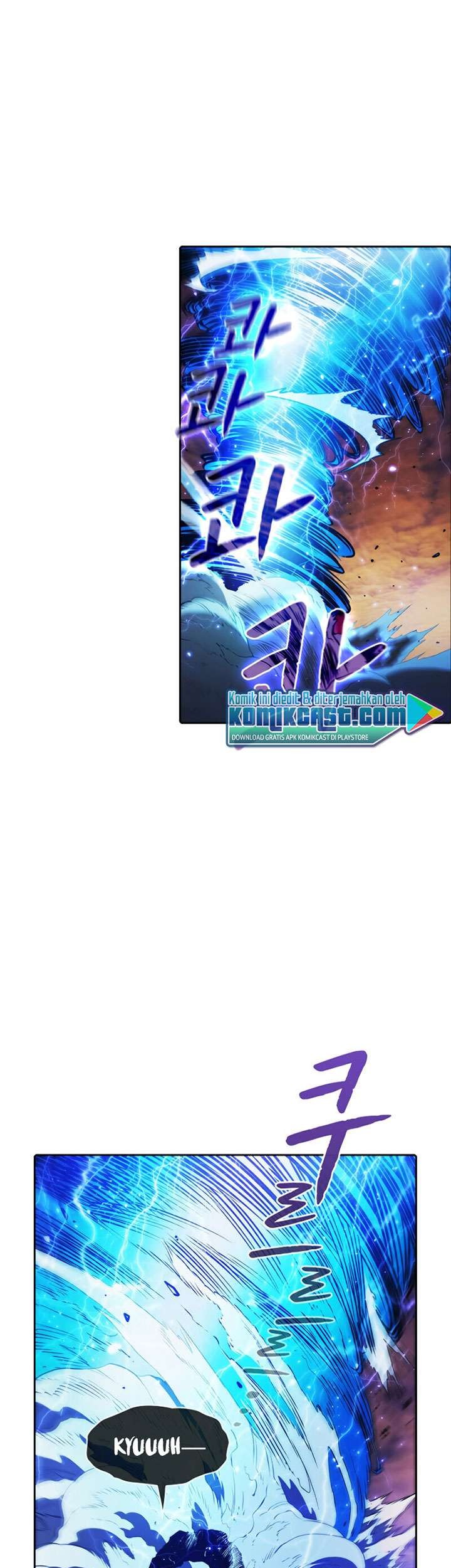 Manhwa The Constellation that Returned from Hell Chapter 06 gambar 2
