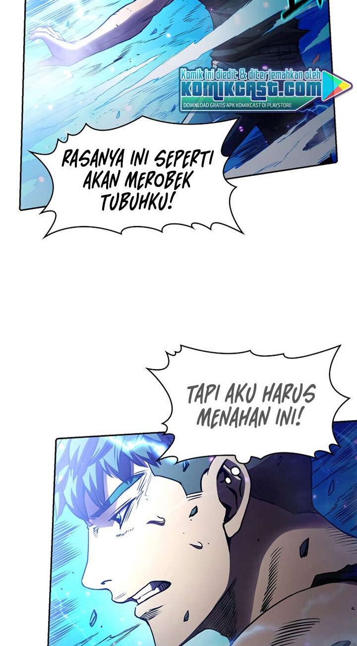 The Constellation that Returned from Hell Chapter 4 halaman 3