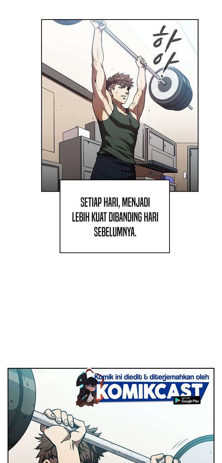 The Constellation that Returned from Hell Chapter 2 halaman 3