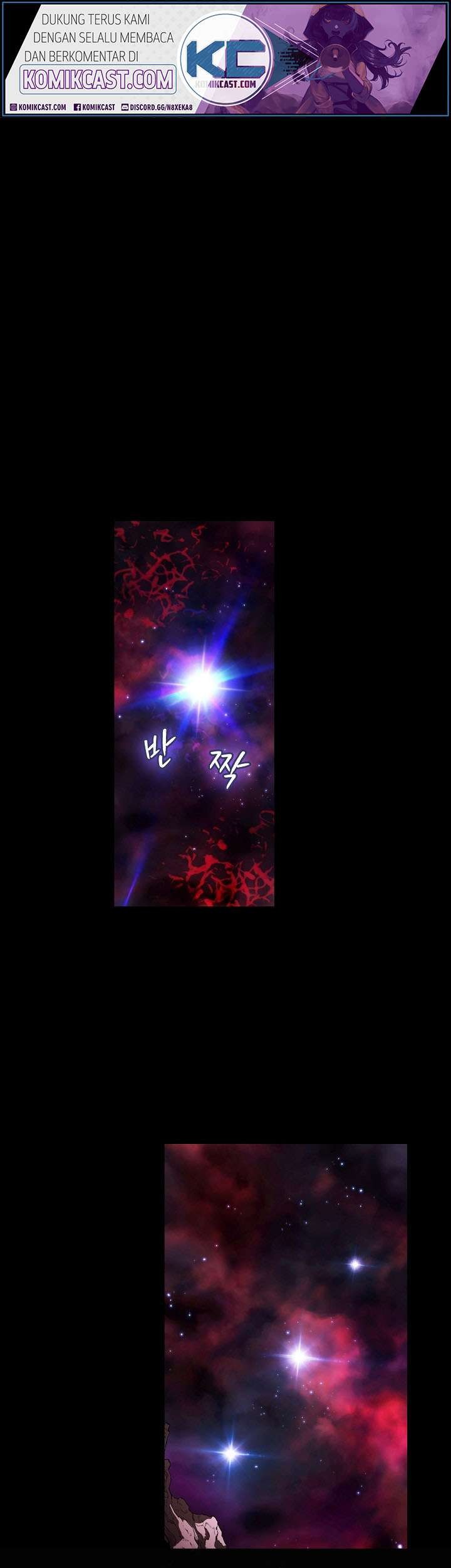 Manhwa The Constellation that Returned from Hell Chapter 01 gambar 2