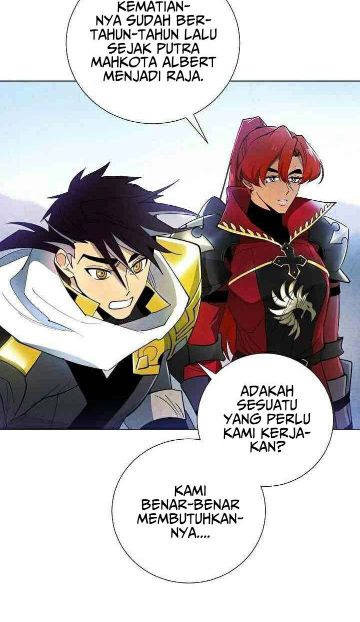 Seven Knights: Alkaid Chapter 7 halaman 3
