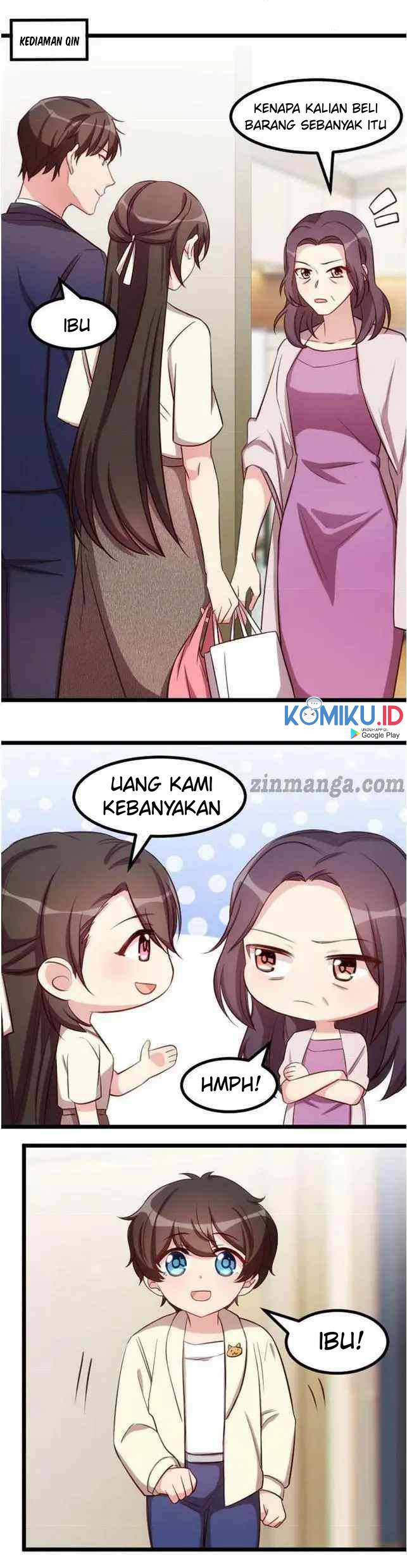 CEO’s Sudden Proposal Chapter 224 - Halaman 2