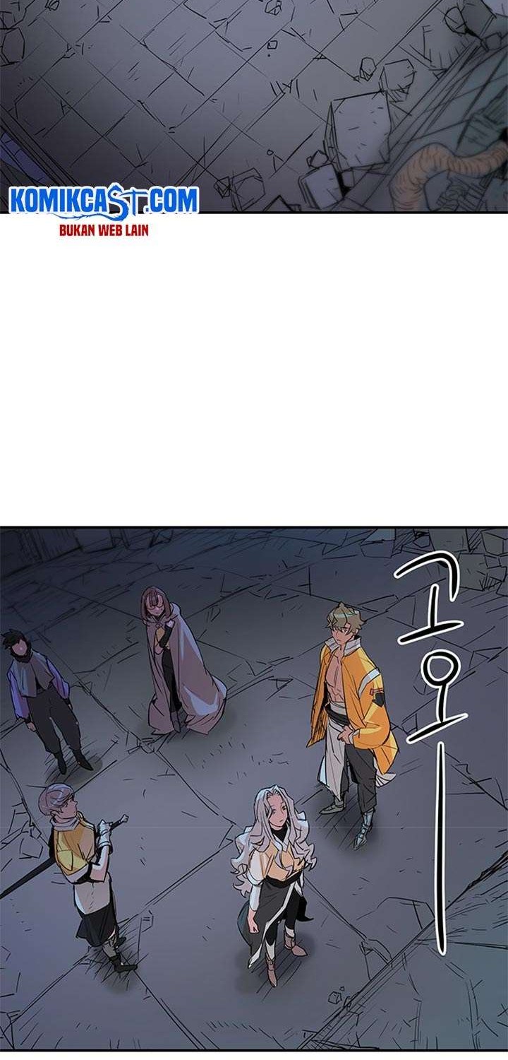Get Life Chapter 64 halaman 3