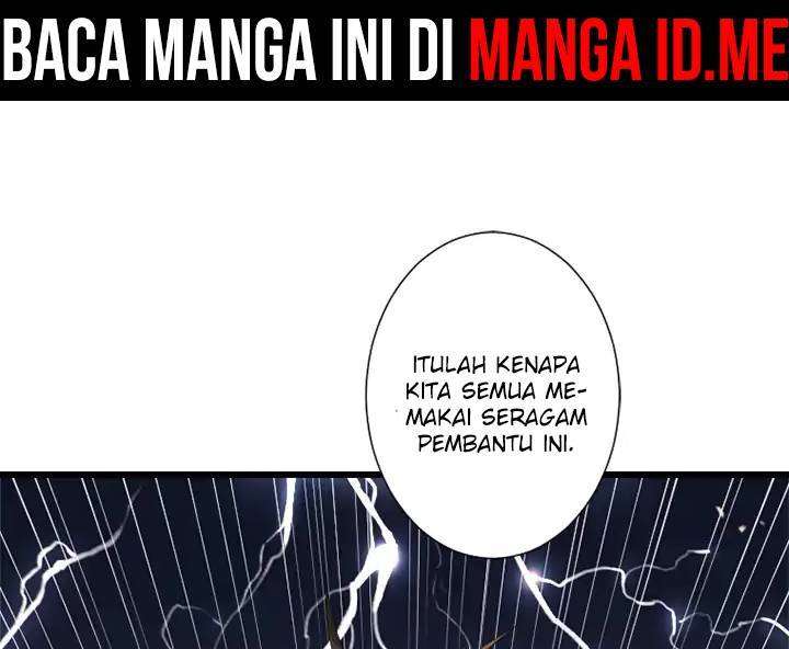 Manhwa Her Summon Chapter 8 gambar 2