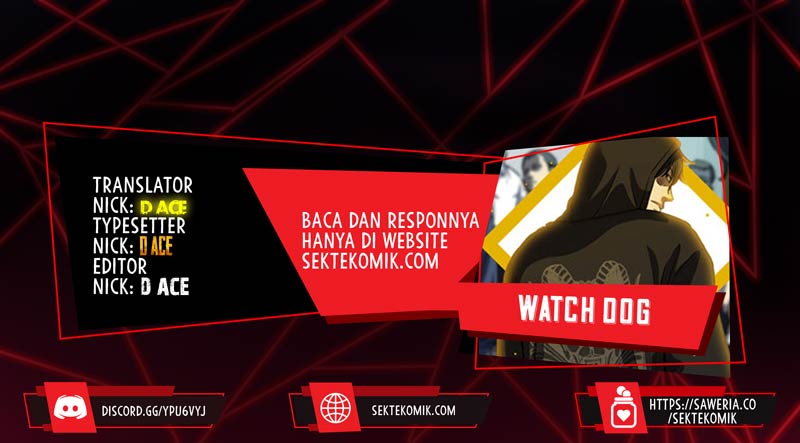Komik Watch Dog Chapter 12 gambar 1