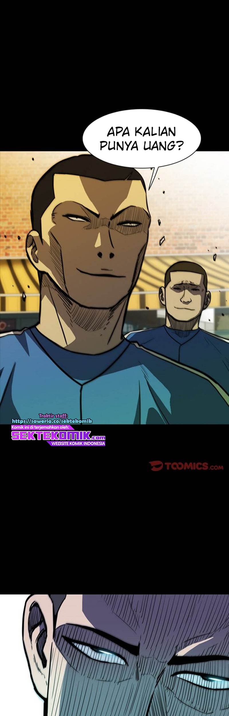 Manhwa Watch Dog Chapter 12 gambar 2