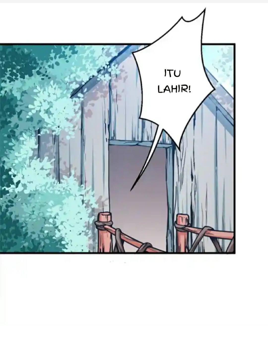 Manhua Beauty and the Beast Chapter 205 gambar 2