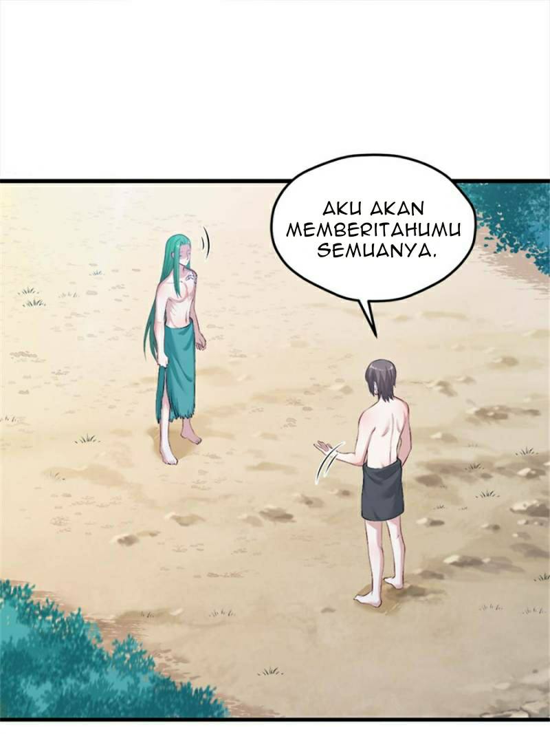 Manhua Beauty and the Beast Chapter 203 gambar 2