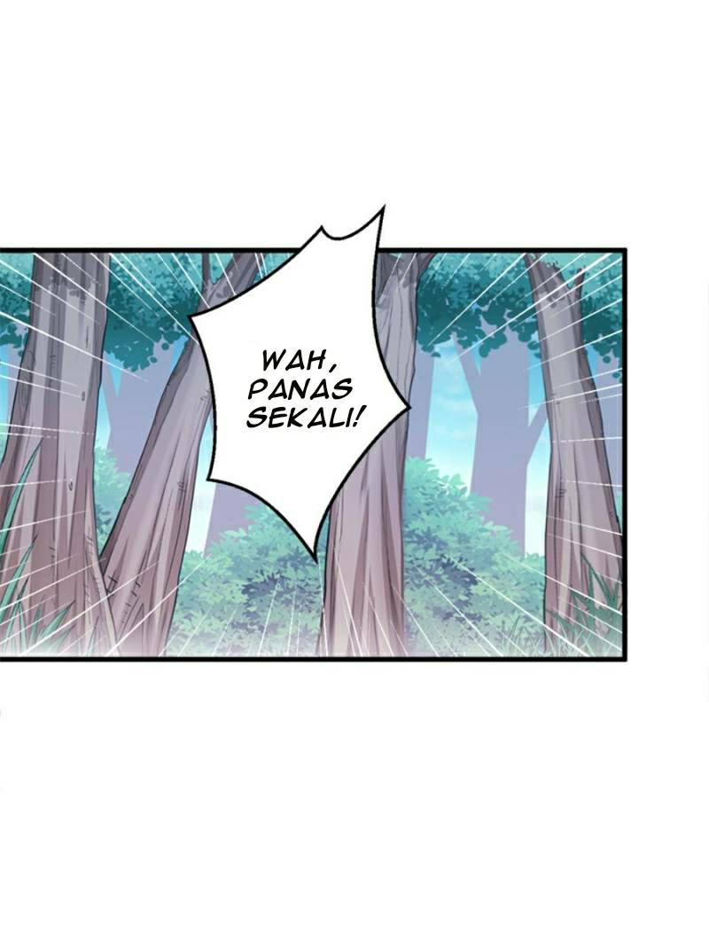 Manhua Beauty and the Beast Chapter 202 gambar 2