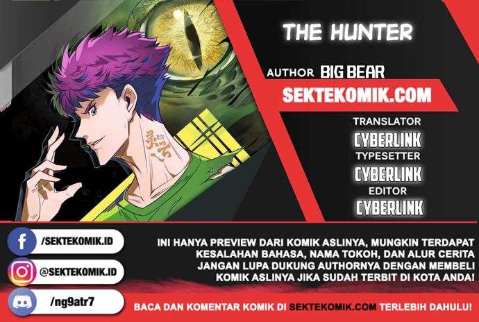 Komik The Hunter Chapter 269 gambar 1