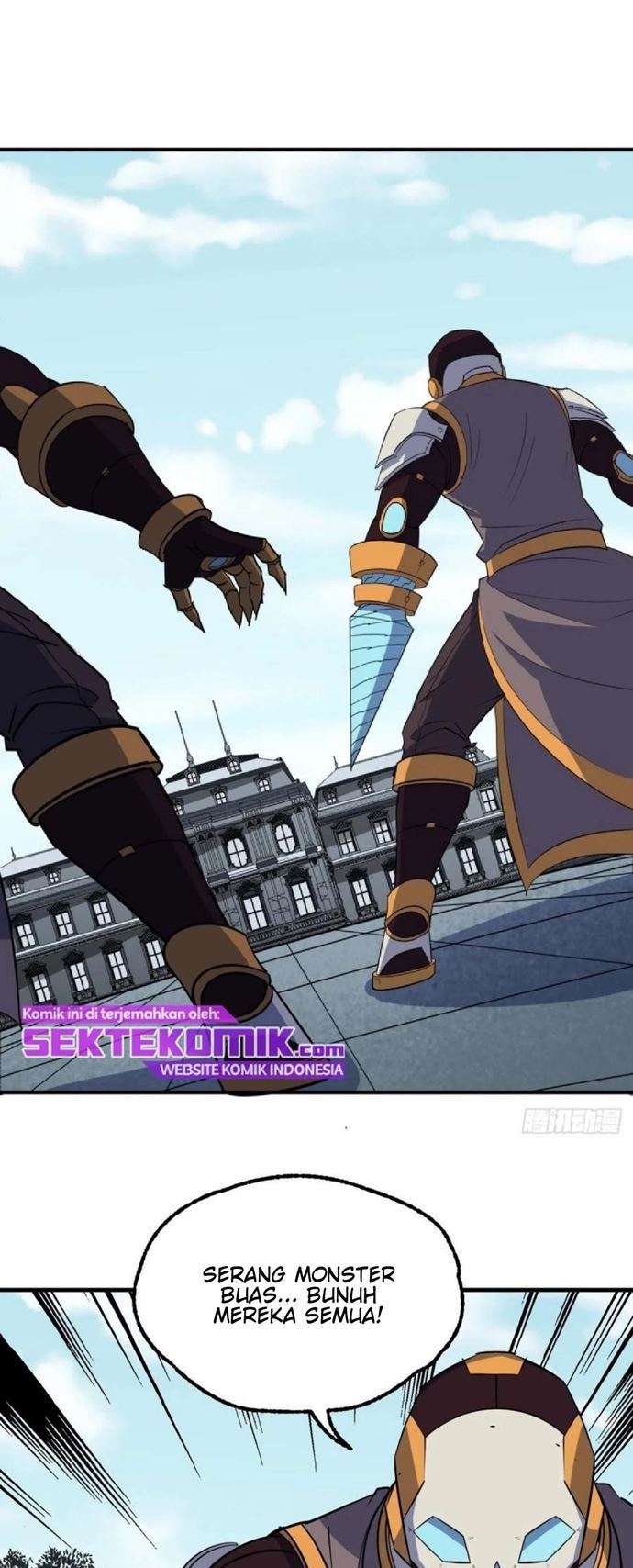 Manhua The Hunter Chapter 269 gambar 2