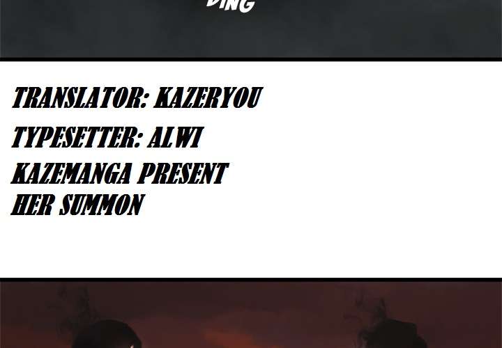Manhwa Her Summon Chapter 5 gambar 2