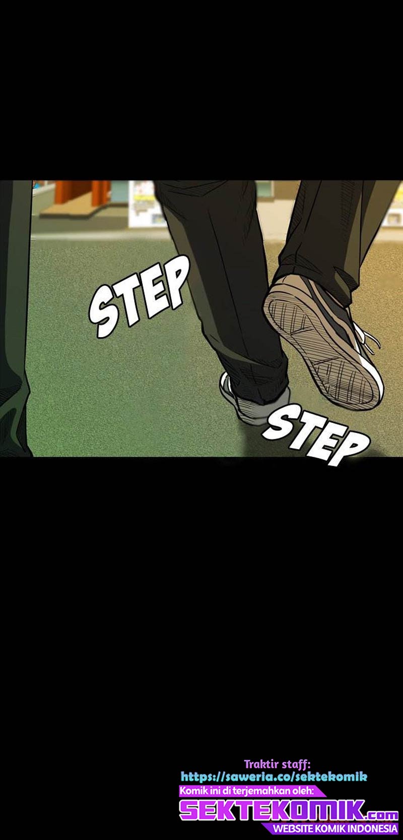 Manhwa Watch Dog Chapter 13 gambar 2